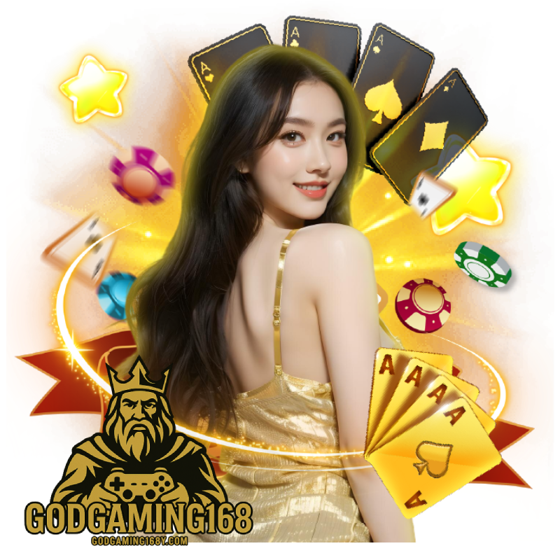 godgaming168